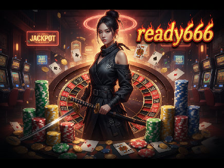 ready666